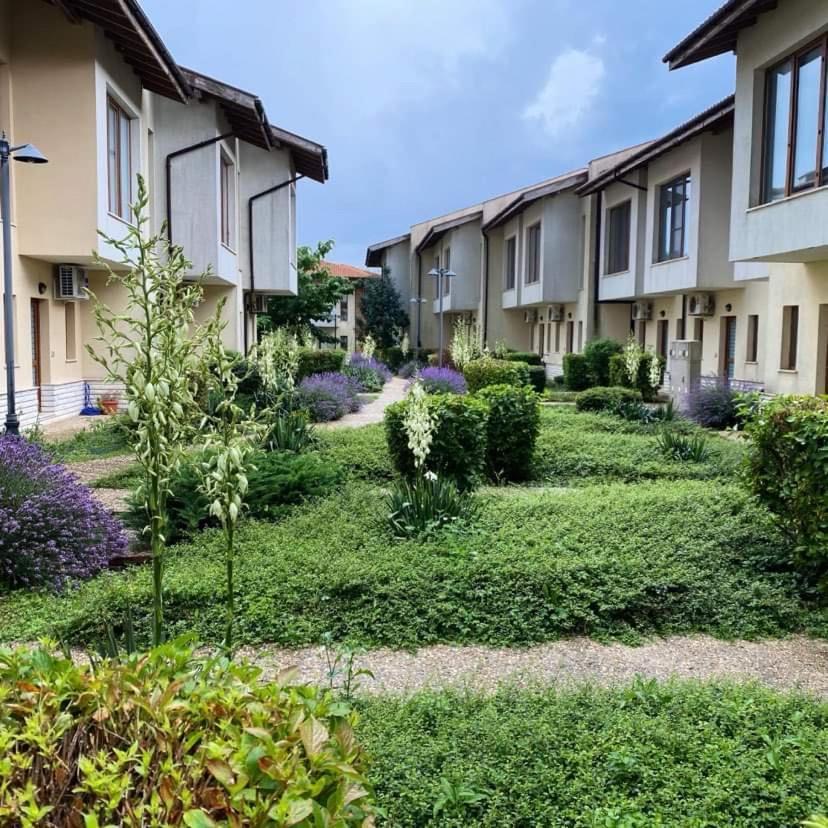 Lighthouse Golf & Spa Resort Villa F31 Baltschik Exterior foto